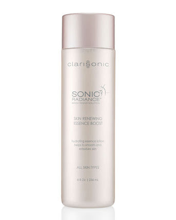 Clarisonic Sonic Radiance Skin Renewing Essence Boost