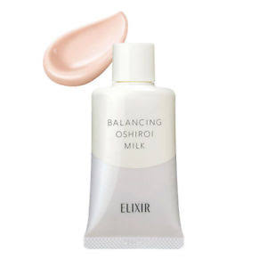 Elixir Reflet Balancing Oshiroi Milk