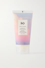 R+Co Baobab Oil Repair Masque