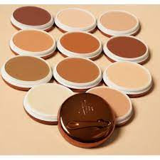 Danessa Myricks Beauty Yummy Skin Blurring Balm Powder