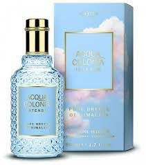 No 4711 Acqua Colonia Intense Pure Breeze Of Himalaya