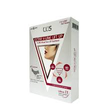 Dear Derm LUS Extra V-Line Lift Up