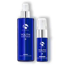 IS Clinical Youth Body Serum