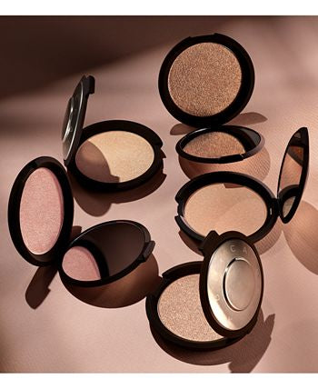 Smashbox ❤️ Becca Shimmering Skin Perfector Pressed