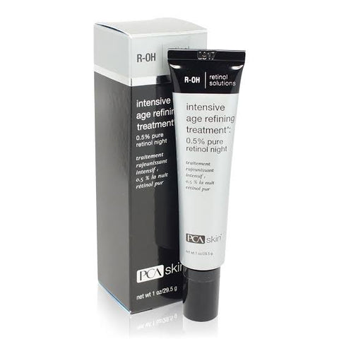 PCA Skin Intensive Age Refining Treatment