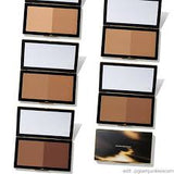 Victoria  Beckham Matte Bronzing Brick