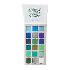 Certifeye The Affinity 2 Palette