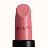 Hermes Paris Rouge Hermes Satin Lipstick