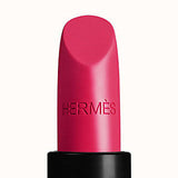 Hermes Paris Rouge Hermes Satin Lipstick