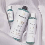 Philip B Nordic Wood Hair + Body Shampoo