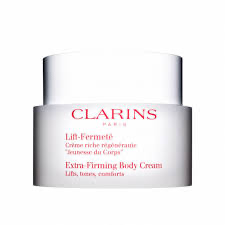 Clarins Extra-Firming Body Cream