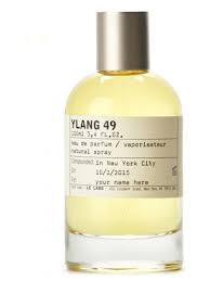 Le Labo Ylang  49