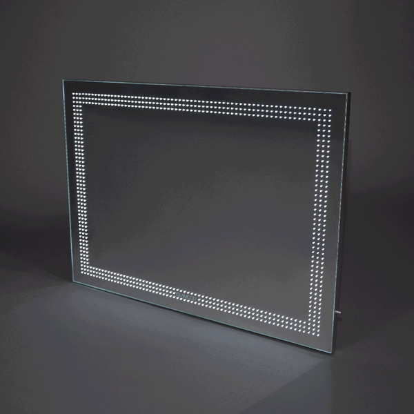 Glamcor Socialite Vanity Wall Mount (special order)