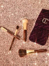 Charlotte Tilbury Charlotte’s Magic Mini Brush Set