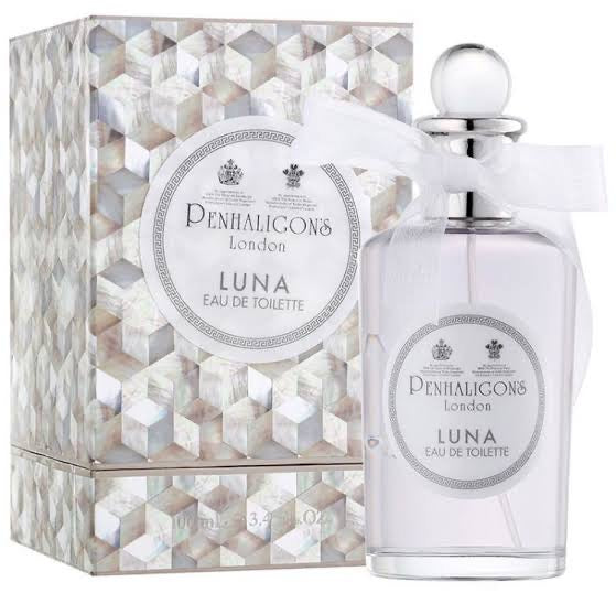 Penhaligon’s LUNA Eau De Toilette 100 ml