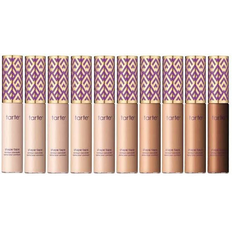 Tarte Shape Tape Concealer