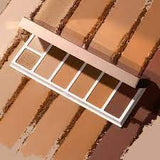 Fenty Beauty By Rihanna Sun Stalk’r Face + Eye Bronzer Highlighter Palette