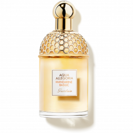 Guerlain Paris Mandarine Basilic Aqua Allegoria Eau De Toilette