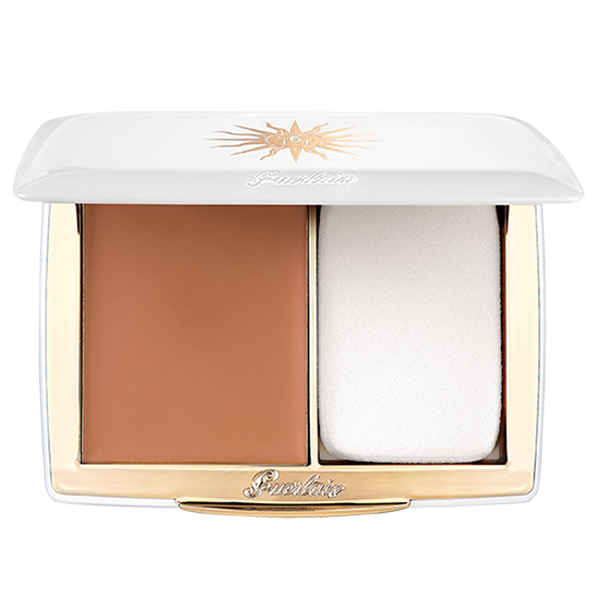 Guerlain Terracotta Sun Creme Compact Foundation