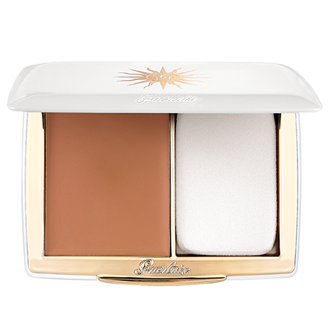 Guerlain Terracotta Sun Creme Compact Foundation