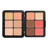 Make Up For Ever HD Skin Palette