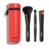 Chanel Collection Of Essential Brushes Limited Edition