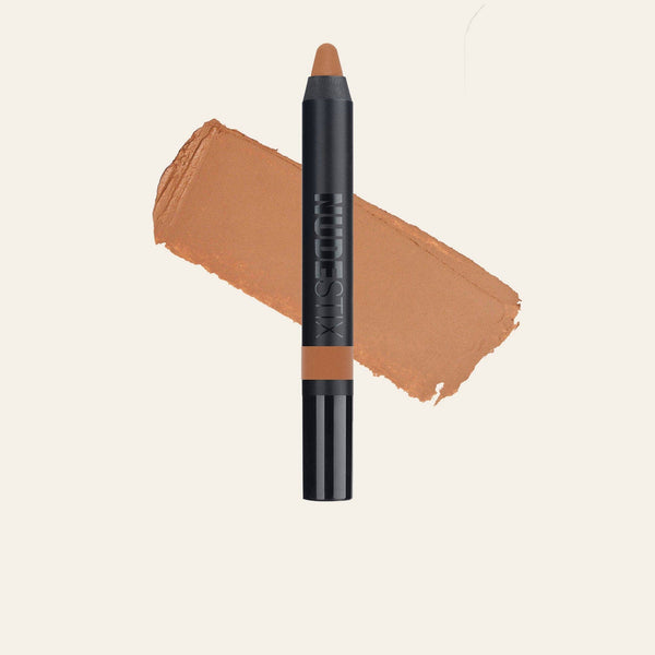 NudeStix Magnetic Matte Eye Color