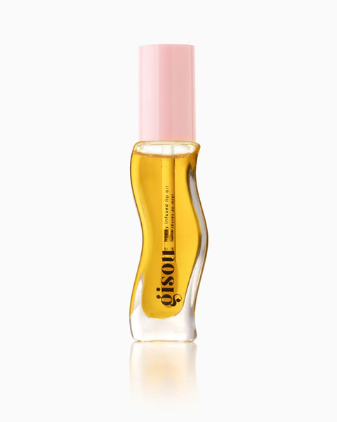 Gisou Honey Infused Lip Oil