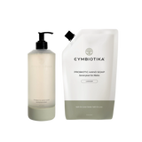 Cymbiotika Probiotic Hand Soap