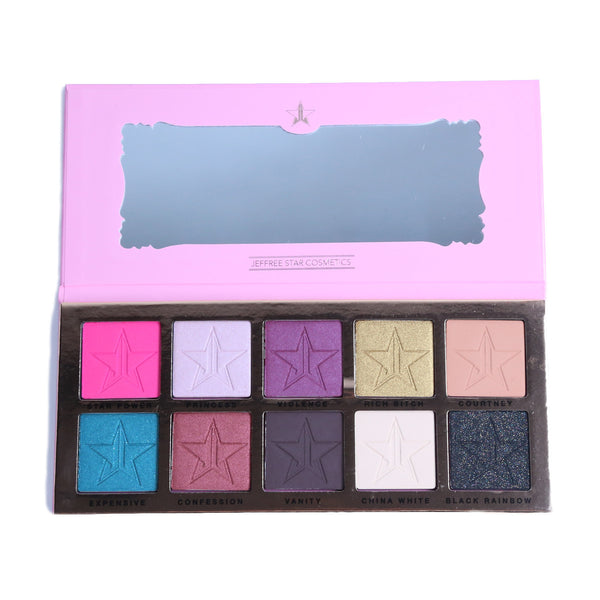 Jeffree Star Cosmetics Beauty Killer