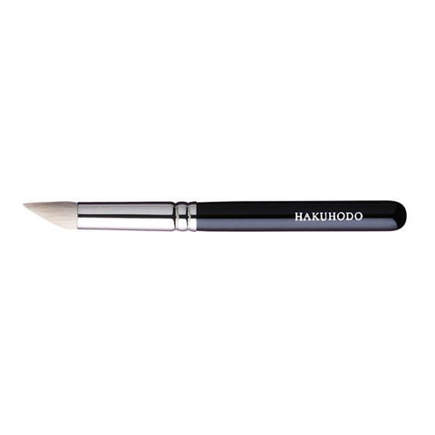 Hakuhodo J513 Brush Round & Angled