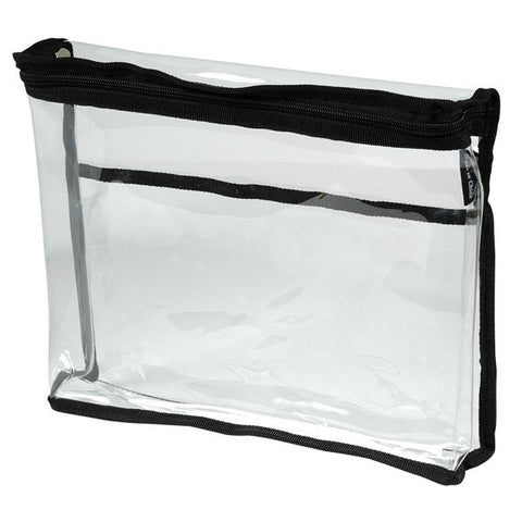 MONDA MST-012 Square Clear Bag - Medium