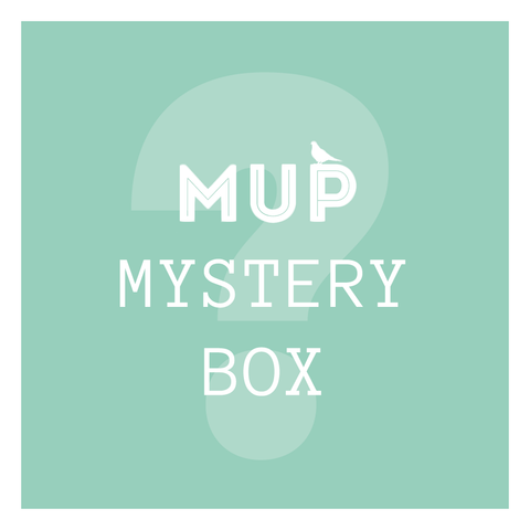 MUP Mystery Box