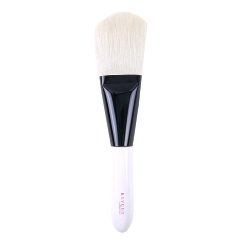 Koyudo BP002 Large Angled Contour Brush