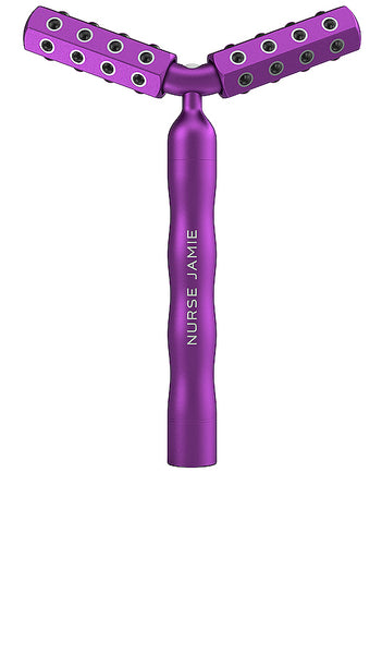 Nurse Jamie Uplift Body Sonic Massaging Beauty Roller