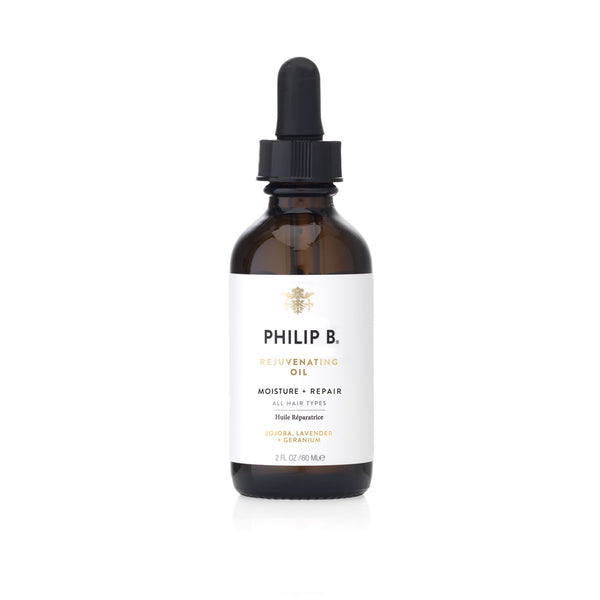 Philip B. Rejuvenating Oil