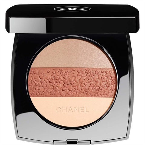 Chanel Lumieres De Kyoto Blush Harmony (Limited Edition)