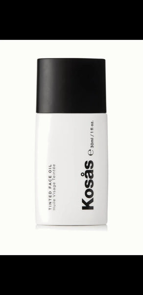 Kosas
Tinted Face Oil, 30ml