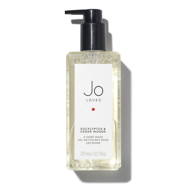 Jo Loves Eucalyptus & Cedarwoods A Hand Wash Gel