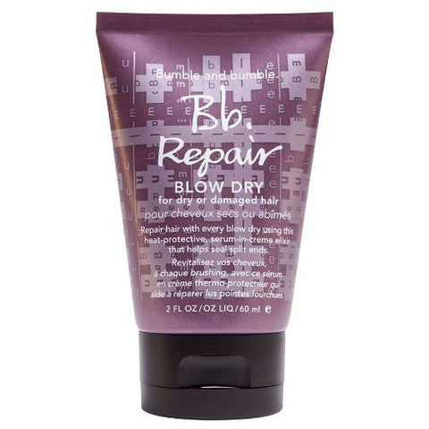 Bumble and bumble. Repair Blow Dry (2 oz)