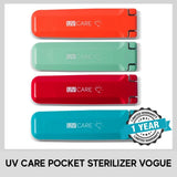 UV Care Pocket Sterilizer