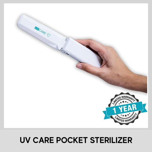 UV Care Pocket Sterilizer