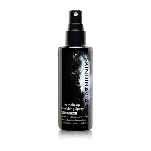 Skindinavia The Makeup Finishing Spray: Oil Control