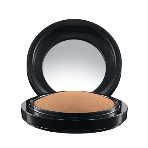 MAC Mineralize Skinfinish Natural