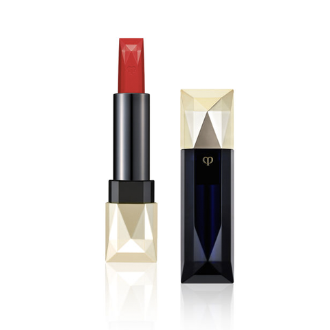 Clé de Peau Extra Rich Lipstick