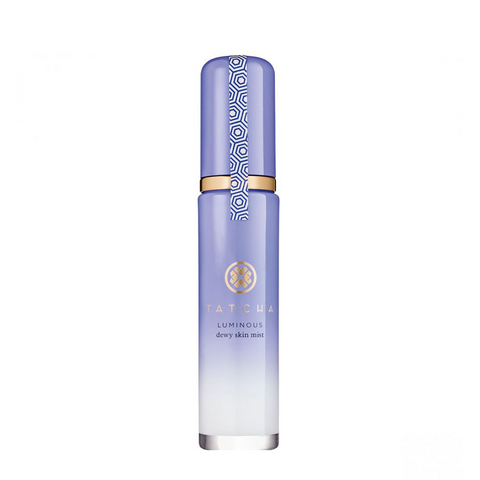 Tatcha Luminous Dewy Skin Mist