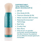 Colorescience SUNFORGETTABLE®TOTAL PROTECTION™BRUSH-ON SHIELD SPF 50