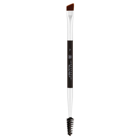 Anastasia Brush 12 Dual Ended Firm Angled Brush