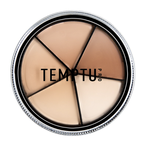 Temptu S/B Concealer Wheel