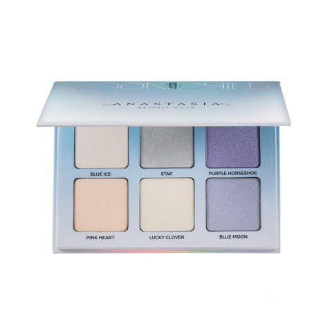 Anastasia Glow Kit in Moonchild